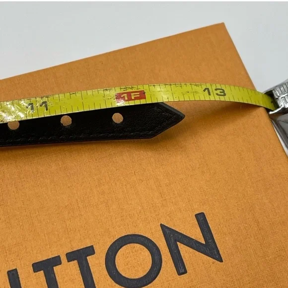 Louis Vuitton 2020 Collection Party Bum Bag Bracelet Monogram Limited Edition LV - Picture 12 of 15